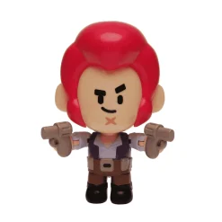 Brawl Stars Figura de Acción Pack 1 En Caja Diferentes Modelos