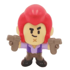Brawl Stars Pack 1 Figura en Blister Diferentes Modelos