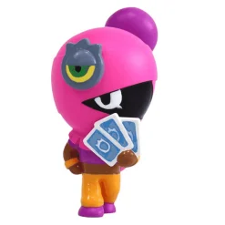 Brawl Stars Pack 1 Figura en Blister Diferentes Modelos