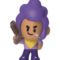 Brawl Stars Pack Figura Sorpresa