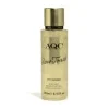 Bruma Corporal con Brillo AQC Fragrances Shimmer Mist Golden Glitter