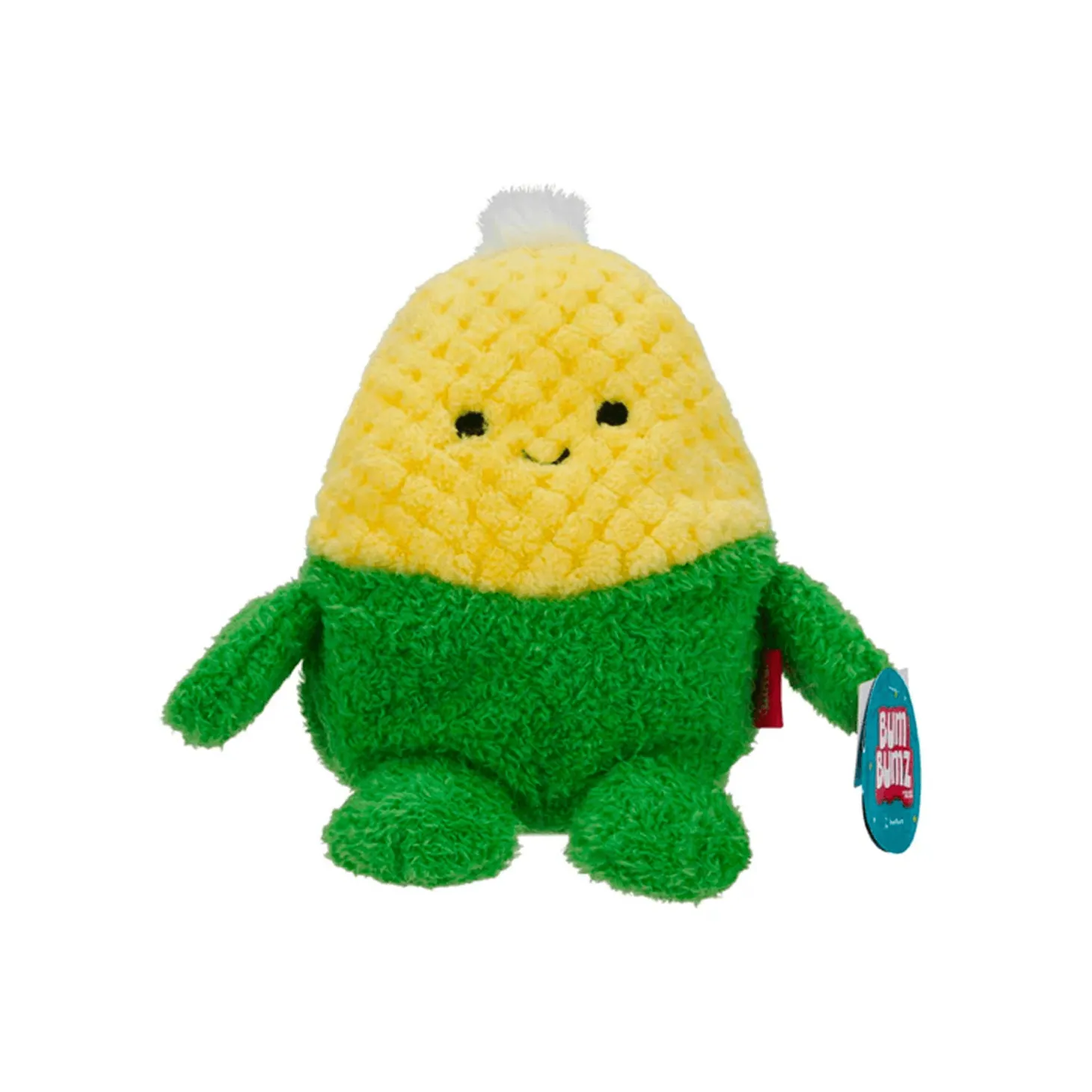 Bumbumz RootBumz Mazorca Colby Peluche