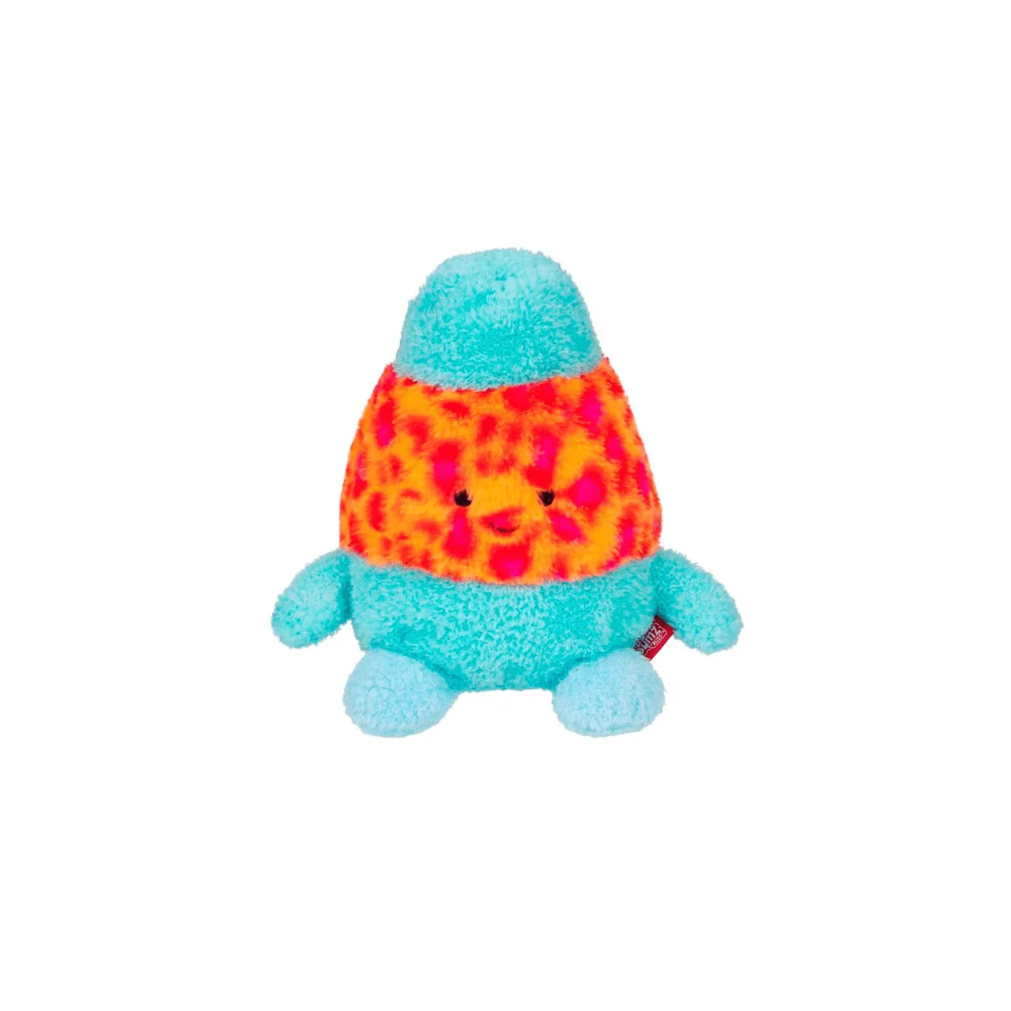 BumBumz Sara The Lava Lamp Retro Peluche