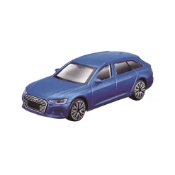 Burago Street Fire 1:43