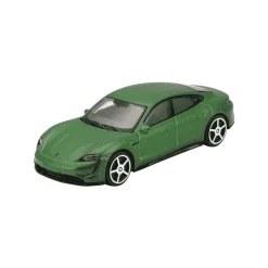 Burago Street Fire 1:43