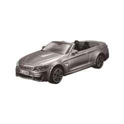 Burago Street Fire 1:43