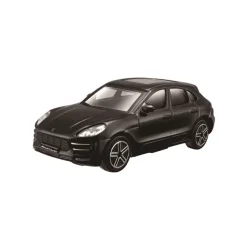 Burago Street Fire 1:43