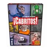 Cabritos !! El juego de Cartas