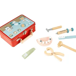 Caja de Sueños Quiero Ser Dentista Juguete Infantil Madera