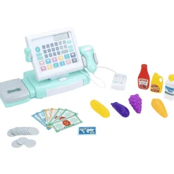 Caja Registradora Digital Mint Role Planet