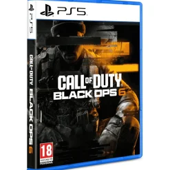 Call of Duty Black Ops 6 PS5 | Acción y Estrategia en los 90