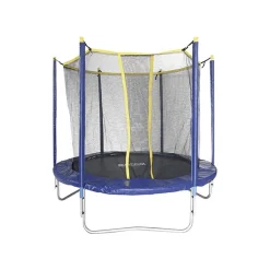 Cama Elástica Combo 182cm