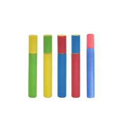 Cañón de Agua de Succión de Goma Eva y Plástico de 56 cm