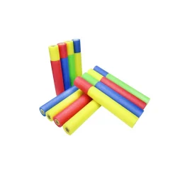 Cañón De Agua De Succión De Goma Eva Y Plástico