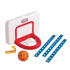 Canasta de Baloncesto Attachn Play Basketball