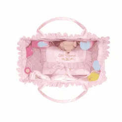 Canastilla Reborn María