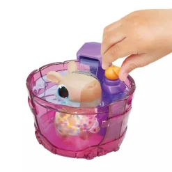 Capibara Spa Time Animagic Let’s Glo