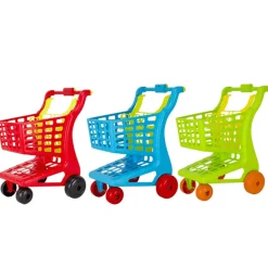 Carrito Supermercado