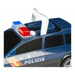 Carry Car Coche Policia Nacional Transportin