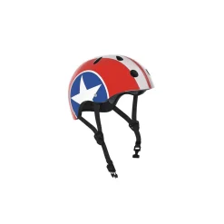 Casco Infantil Estrella de Moltó