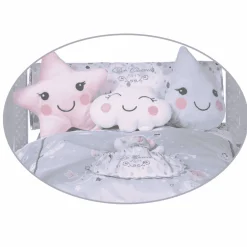 Casita Cama Madera Martín