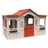 Casita Infantil Le Chalet