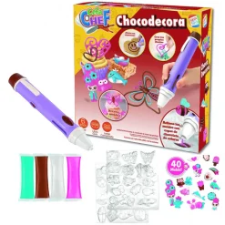 Cefachef Chocodecora