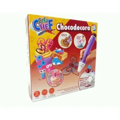Cefachef Chocodecora