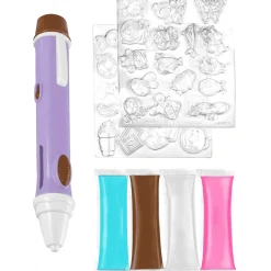 Cefachef Chocodecora