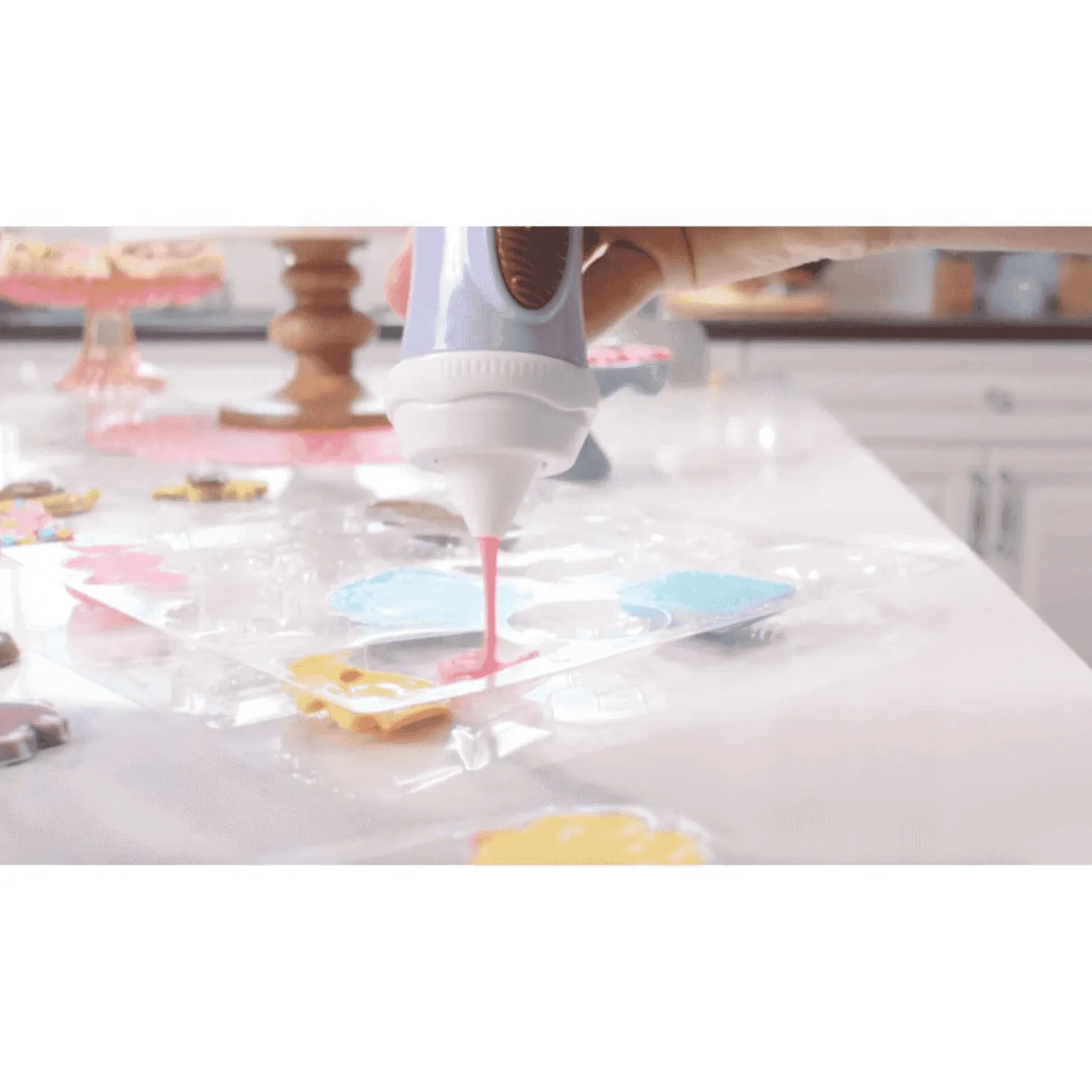 Cefachef Chocodecora