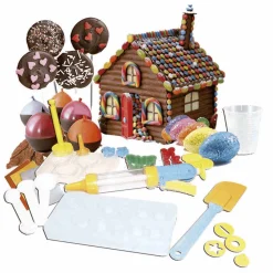 Cefachef Fábrica de Chocolate| Juguete Creativo