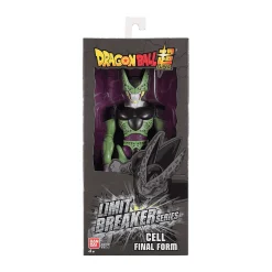 Cell Limit Breaker Series