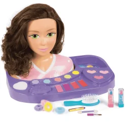 Centro de Maquillaje de la Señorita Pepis