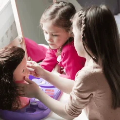 Centro de Maquillaje de la Señorita Pepis