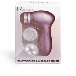 Cepillo Facial Eléctrico IDC – Limpieza & Masaje Profundo