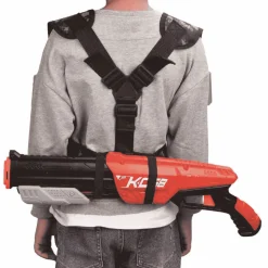 Chaleco Táctico Shot Gun