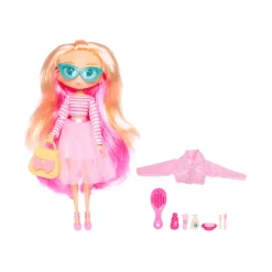 Chamoy y Amiguis Teen Tokers Berinaiz