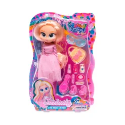 Chamoy y Amiguis Teen Tokers Berinaiz