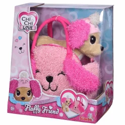 Chi Chi Love Fluffy Friend