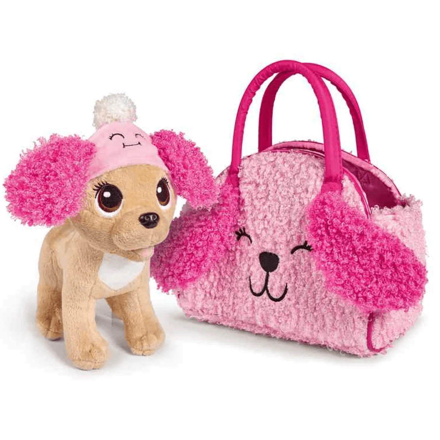 Chi Chi Love Fluffy Friend