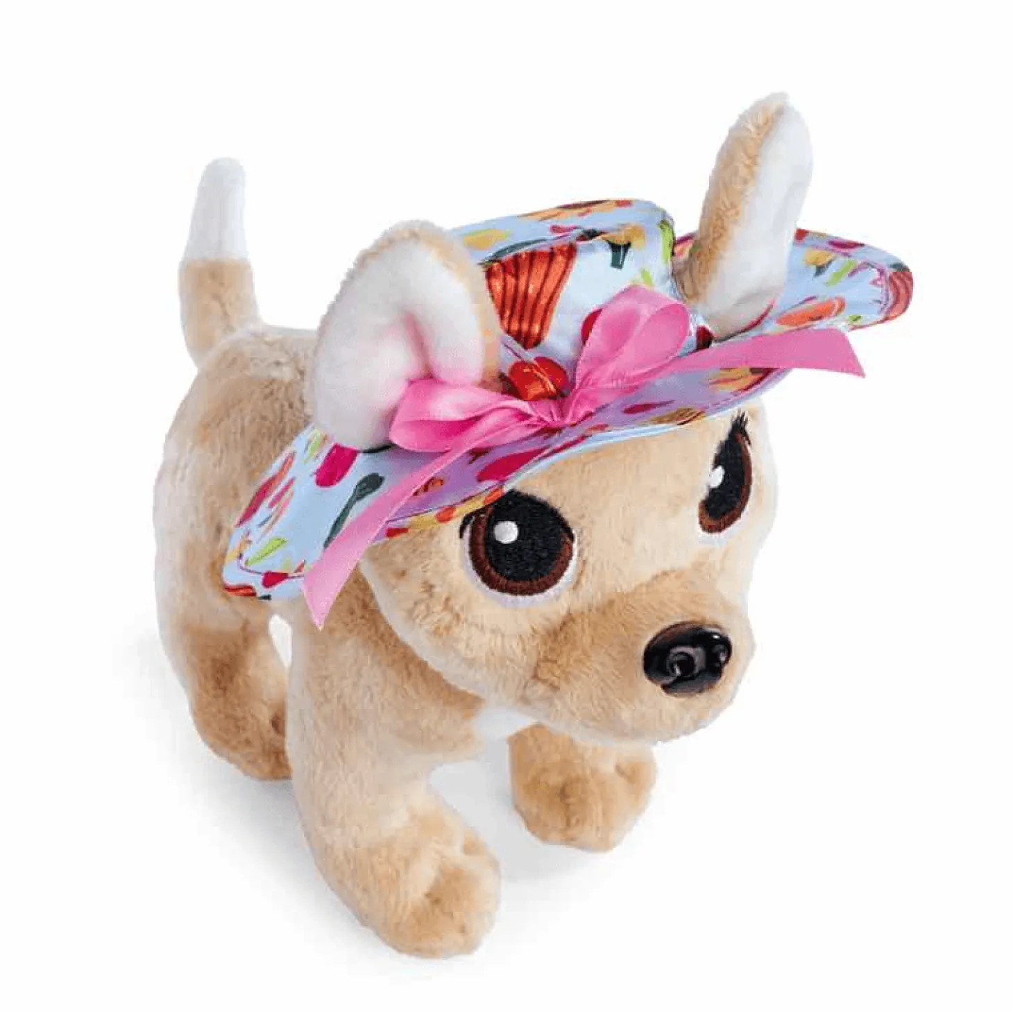 Chi Chi Love Happy Gardening