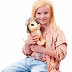 Chi Chi Love Happy Gardening