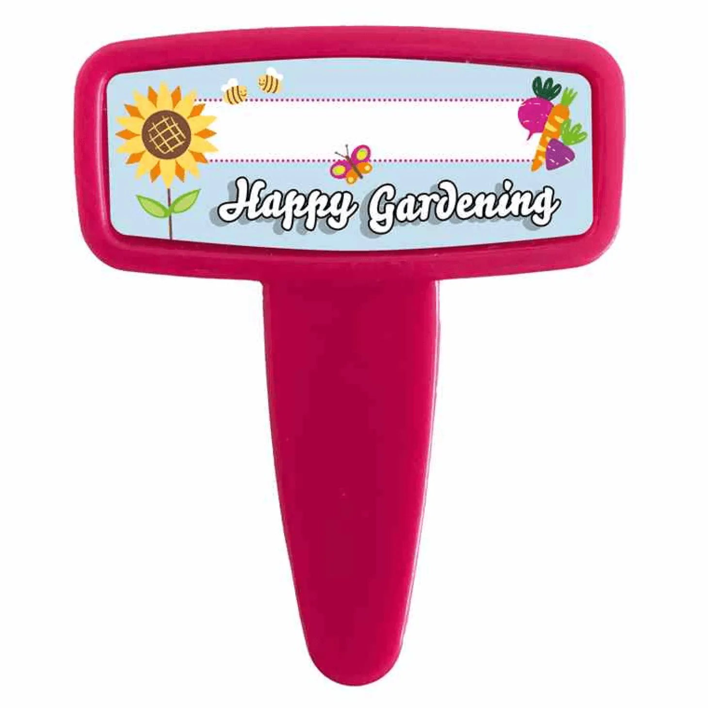 Chi Chi Love Happy Gardening