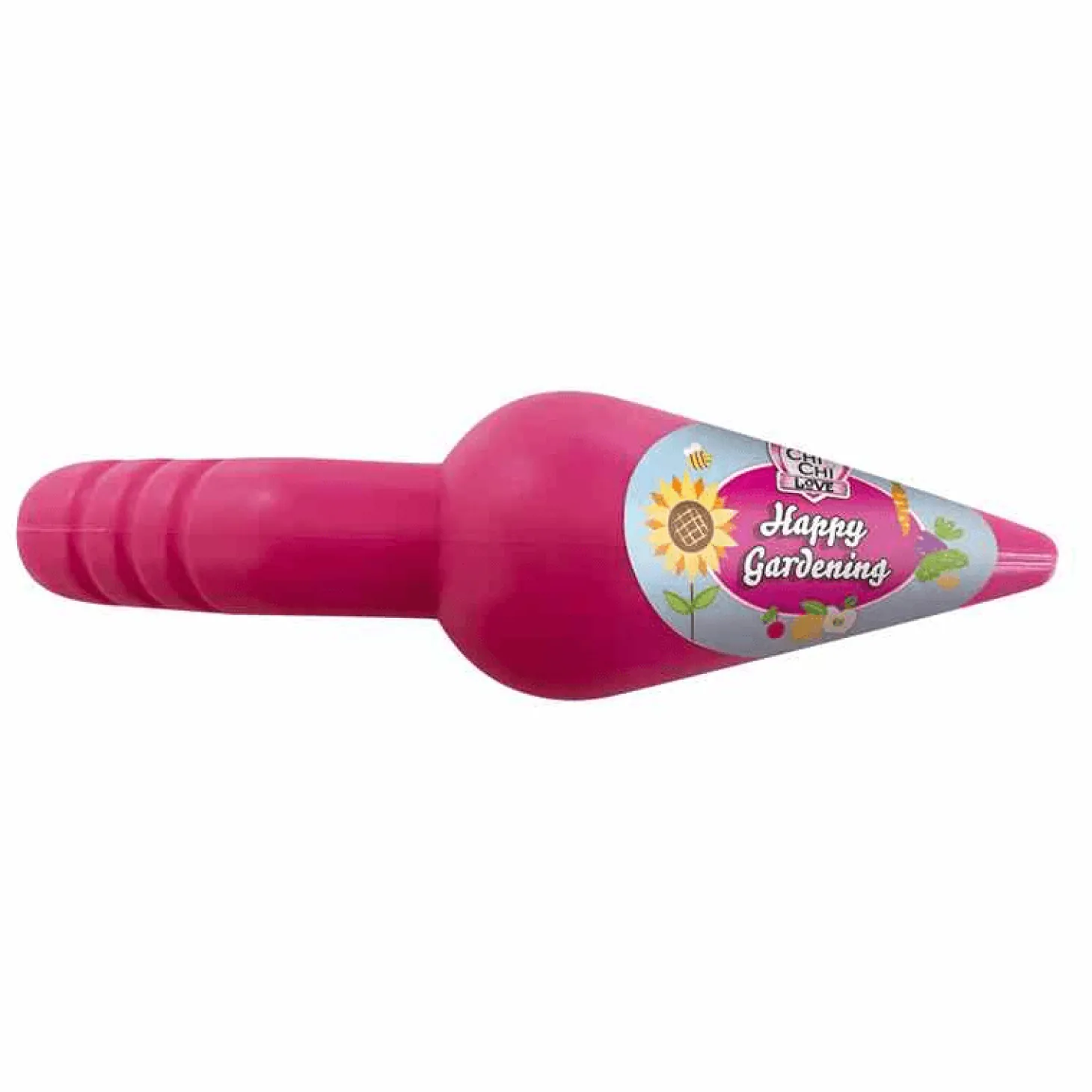 Chi Chi Love Happy Gardening