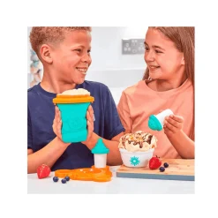 Chillfactor Crea Tu Helado