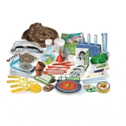 Ciencia en 110 experimentos Clementoni Juego Científico