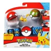 Cinturón Ataque Pokémon Diferentes Modelos