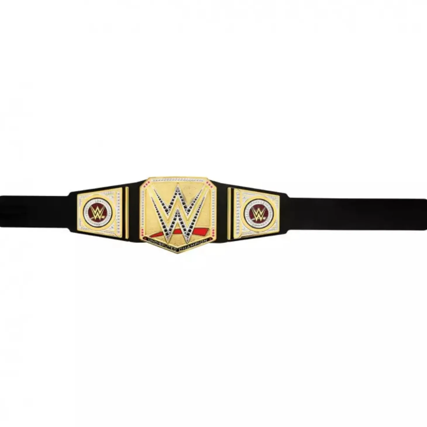 Cinturón WWE Undisputed Universal – Role-play