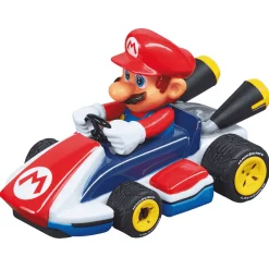 Circuito Carrera First Nintendo Mario Kart