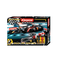 Circuito carreras Racing For Glory Formula 1